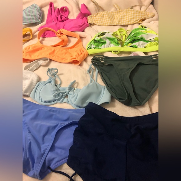 TARGET Bikini Bundle - Picture 4 of 5